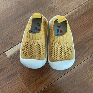 Alex+Nova Slipper Mesh walker shoes
